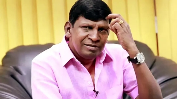 Television Sun TV Top cooku Dupe Cooku Venkatesh Bhatt