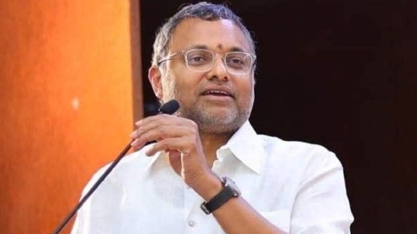 Lok Sabha Election 2024 Lok Sabha Election Exit Poll Sivaganga dmk bjp ntk