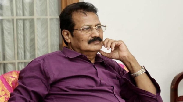 lok sabha election results 2024 tenkasi dr krishnasamy 2024