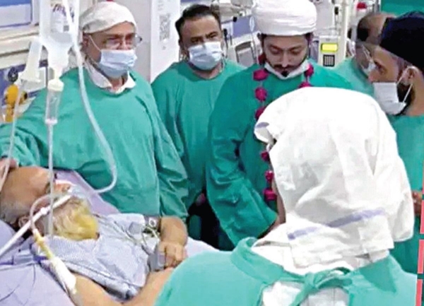 Uttar Pradesh Lucknow Offbeat