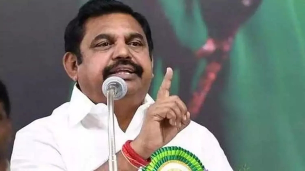 Edappadi Palaniswami AIADMK Nellai CPIM Crime