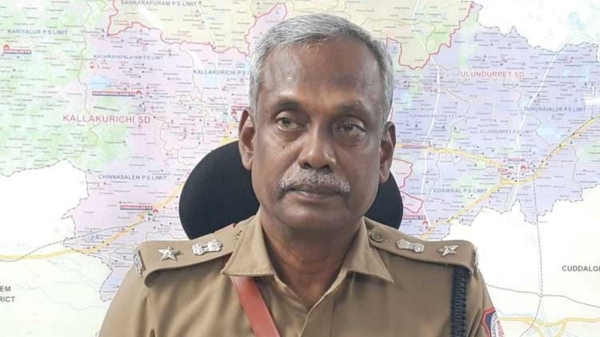 kallakurichi police illicit liquor