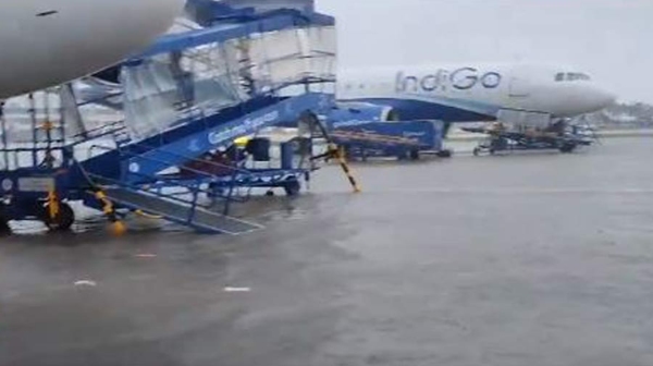 weather rain chennai