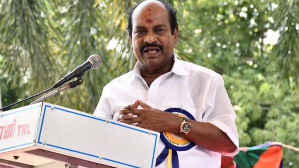 Lok Sabha Election 2024 Arakkonam Lok Sabha Election 2024 Arakkonam