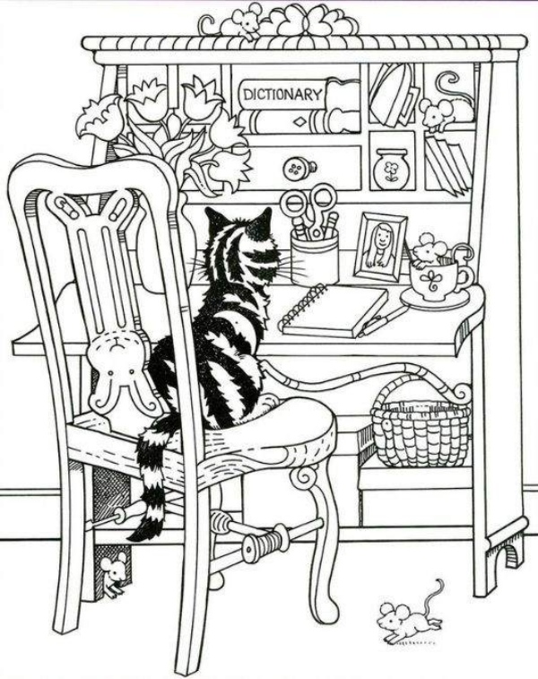 optical illusion offbeat puzzle