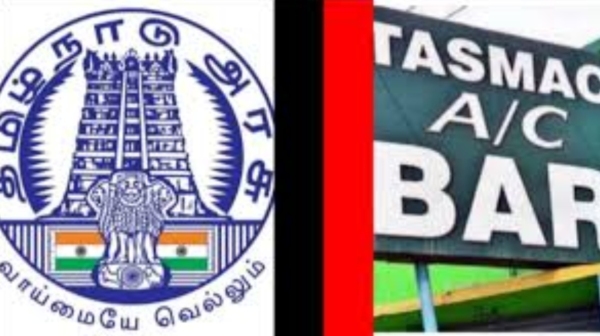 Tasmac Tamil Nadu government