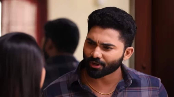 Television Kollywood Siragadikka aasai serial