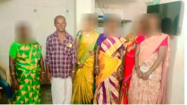 Ramanathapuram Crime Police