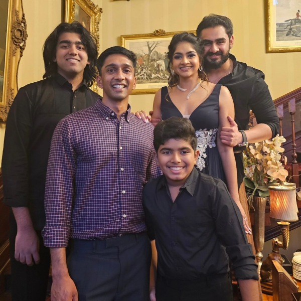 television vijayakumar