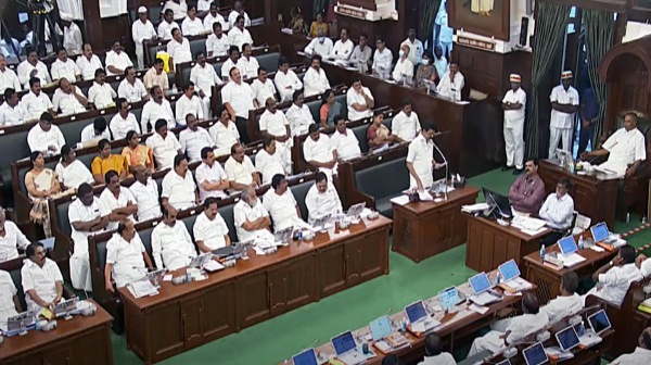 tamil nadu assembly