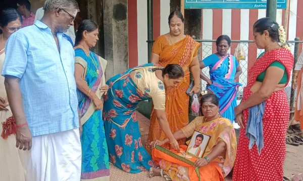 Dindigul Narendra Modi PM Modi Palani Temple Saraswathi Annamalai