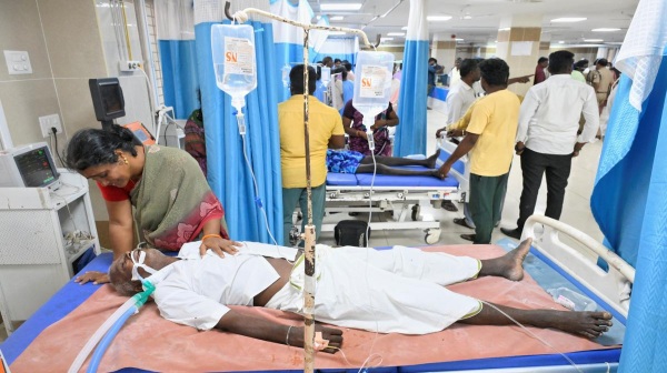 kallakurichi illicit liquor