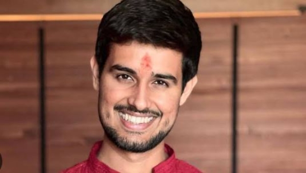 lok sabha election 2024 DMK alliance youtube Dhruv Rathee madan gowri