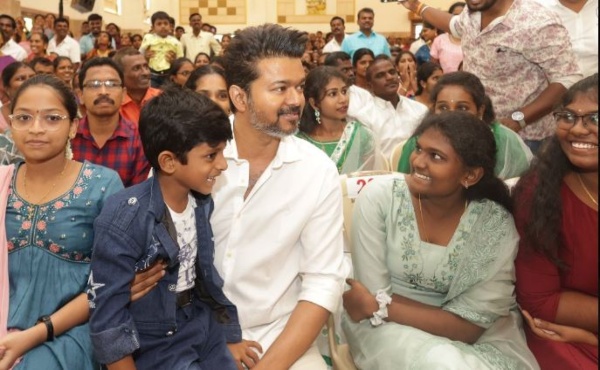 Vijay Seeman