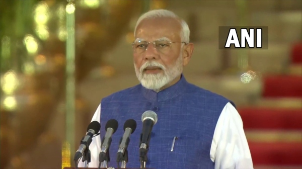 narendra modi oath ceremony bjp nda cabinet ministers politics