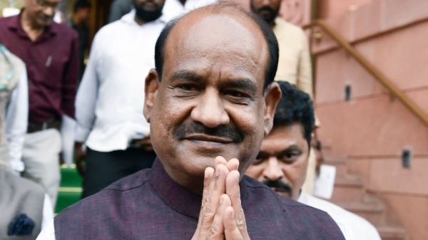 Lok Sabha Speaker election 2024 parliament 2024
