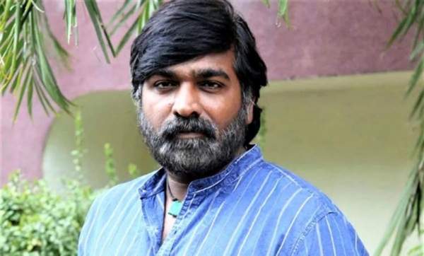 Television Sun TV Vijay Sethupathi Entertainment