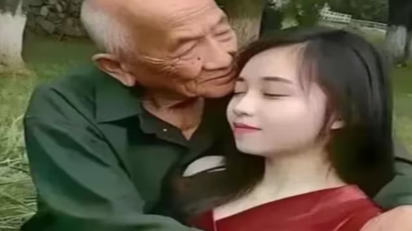 China love marriage world