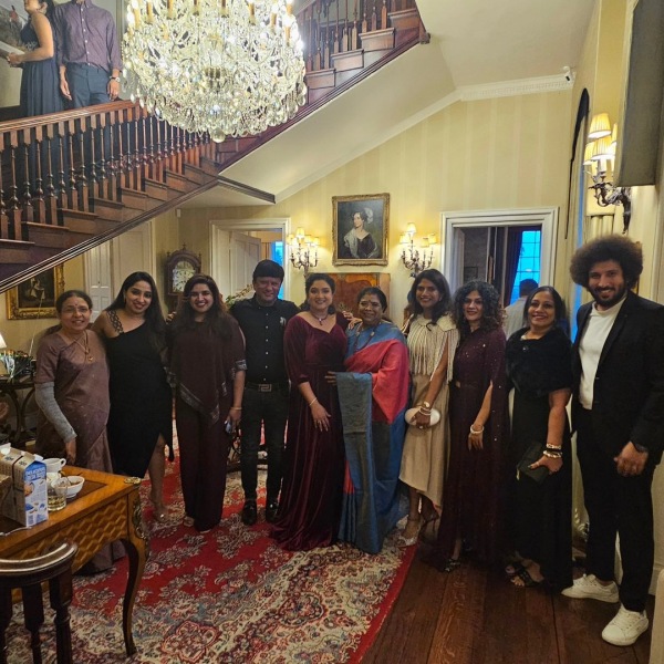 television vijayakumar