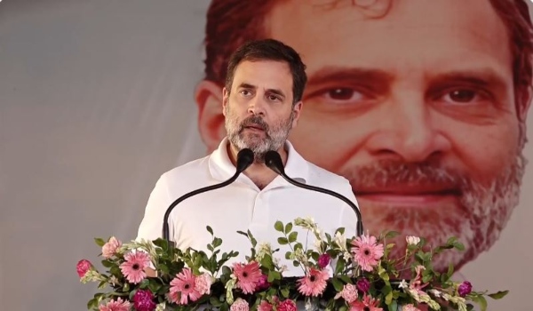 NDA alliance Narendra Modi Rahul Gandhi Priyanka Gandhi Rae Bareli Amethi