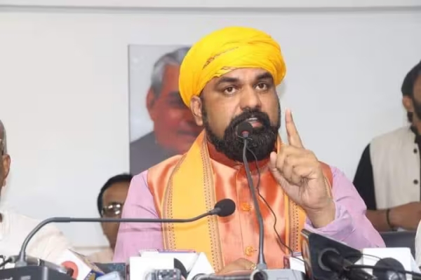 Bihar BJP nitish kumar