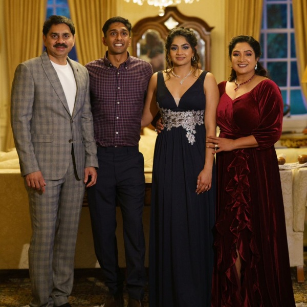 television vijayakumar