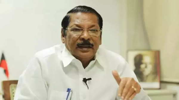 lok sabha election 2024 DMK Chennai 2024