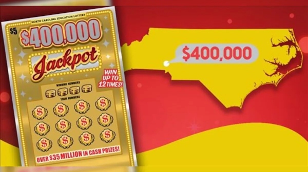 lottery lottery prize usa world