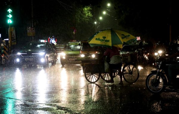 Weather Chennai meteorological dept rain Chennai