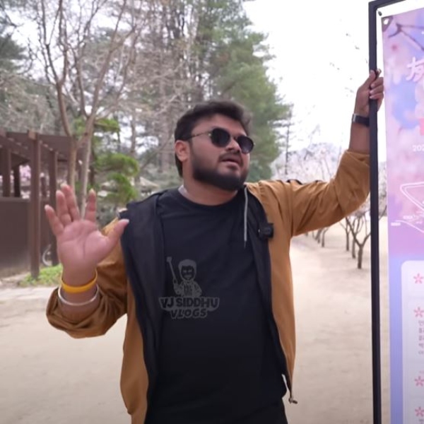 TTF Vasan VJ Sidhu RC book Driving licence