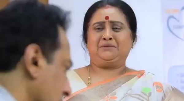 Television Baakiyalakshmi Serial Vijay TV Entertainment