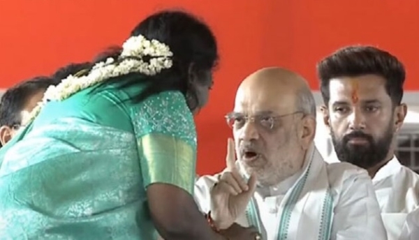 lok sabha election 2024 Tamilisai Soundrarajan amit shah