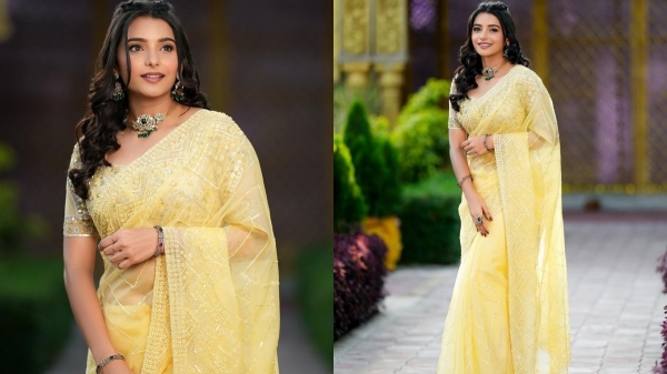 Television Zee Tamil Lavanya entertainment