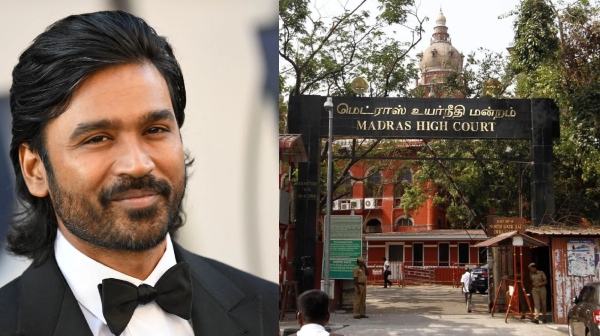 court legal actor dhanush