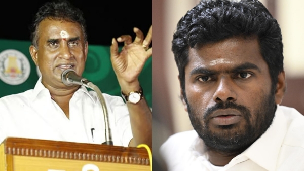 SP Velumani lok sabha election 2024 lok sabha election result 2024 aiadmk annamalai 2024 2024 politics