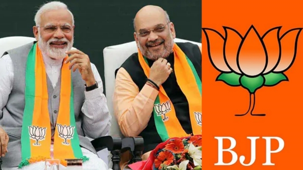 Lok Sabha Election 2024 Lok Sabha Election Exit Poll BJP Congress