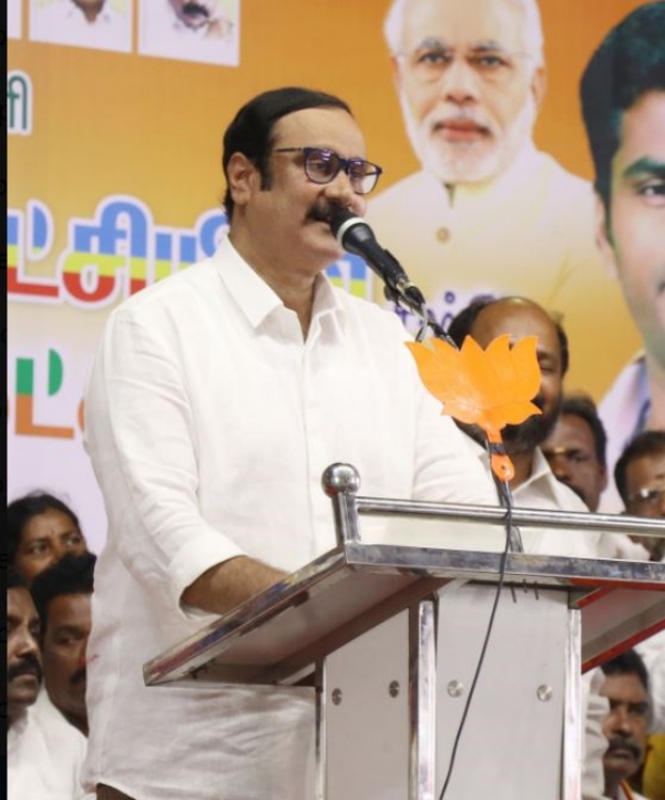 Vikravandi by election 2024 PMK DMK BJP VCK