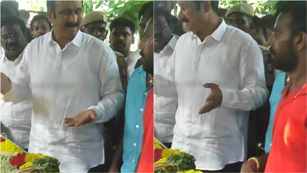 Kallakurichi Anbumani ramadoss