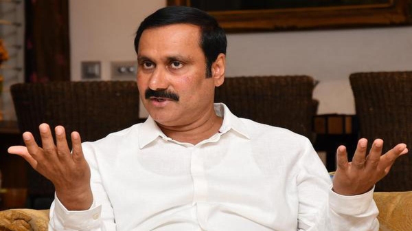 caste census anbumani ramadoss