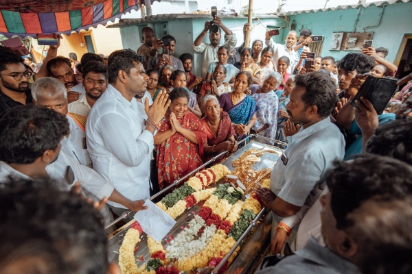 kallakurichi Liquor Death Tamil Nadu