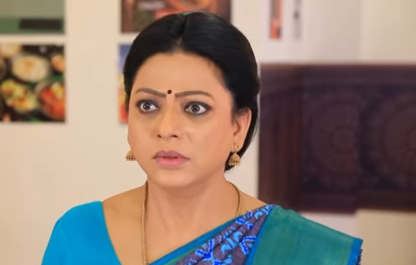 Television Baakiyalakshmi Serial Vijay TV Entertainment