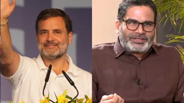 Prashant Kishor Lok Sabha Election 2024 Lok Sabha Election Result 2024 BJP Congress 2024 2024 Prashant Kishor Lok Sabha Election 2024 Lok Sabha Election Result 2024 BJP Congress 2024 2024