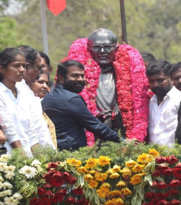 lok sabha election 2024 Naam Tamilar Katchi Seeman lok sabha election 2024 Naam Tamilar Katchi Seeman