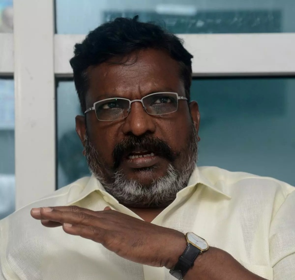 Lok Sabha Election 2024 Lok Sabha Election Result 2024 Thirumavalavan vck 2024 2024