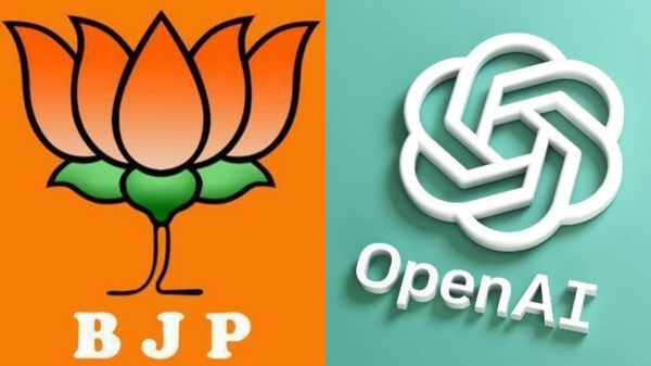 lok Sabha election 2024 BJP Chat GPT