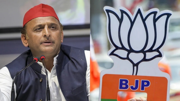 lok sabha election 2024 up bjp