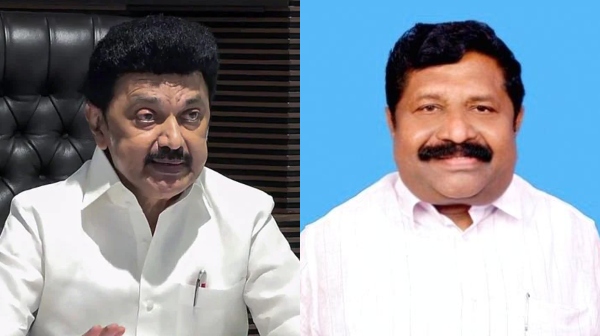 DMK Lost more than 15 Thousand Votes in Chief Minister MK Stalin s own Kolathur Assembly in Lok Sabha Elections 2024