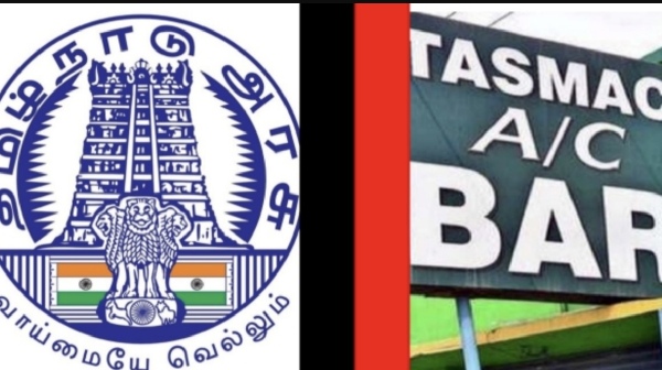Tasmac shops Tamil Nadu lok sabha election result liquor sales