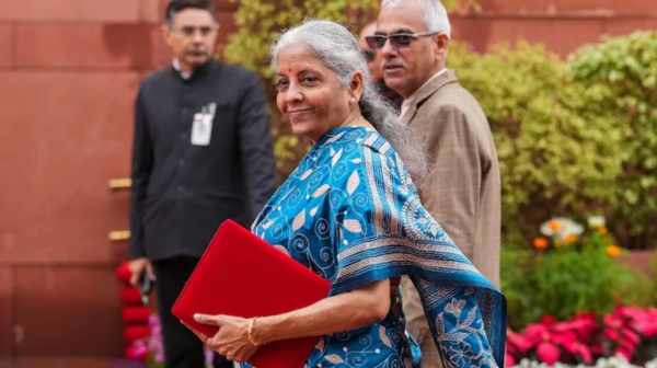 budget 2024 nirmala sitharaman 2024