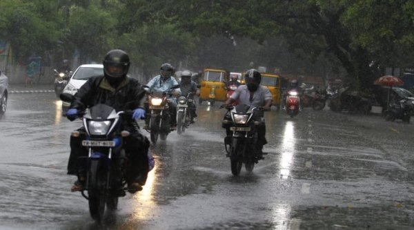 Rain Weather Tamil Nadu